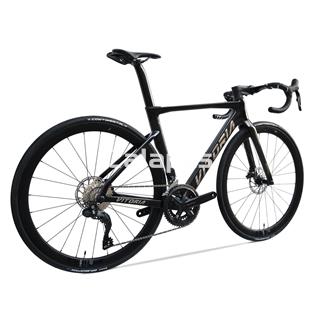 Bicicleta Vitoria Ultimate Art SL Shimano Ultegra Di2 12v - Imagen 1