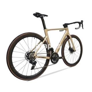 Bicicleta Vitoria Ultimate Art SRAM Force AXS 12v - Imagen 1