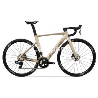 Bicicleta Vitoria Ultimate Art SRAM Rival AXS 12v - Imagen 2