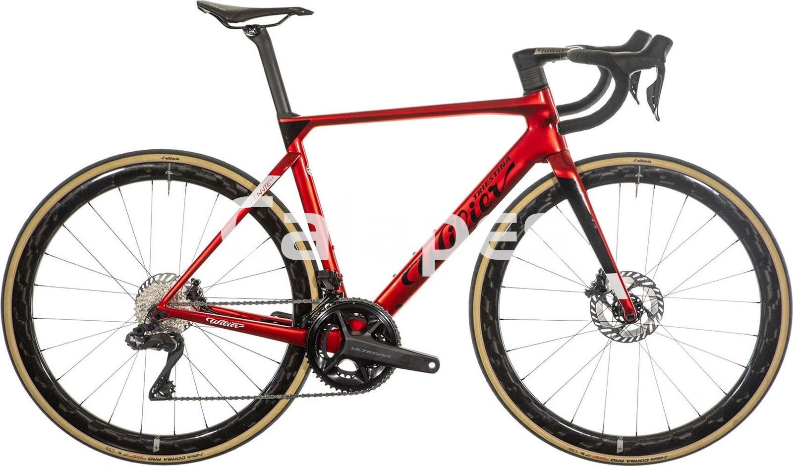 Bicicleta Wilier Filante SLR Shimano Ultegra Di2 12v - Imagen 1