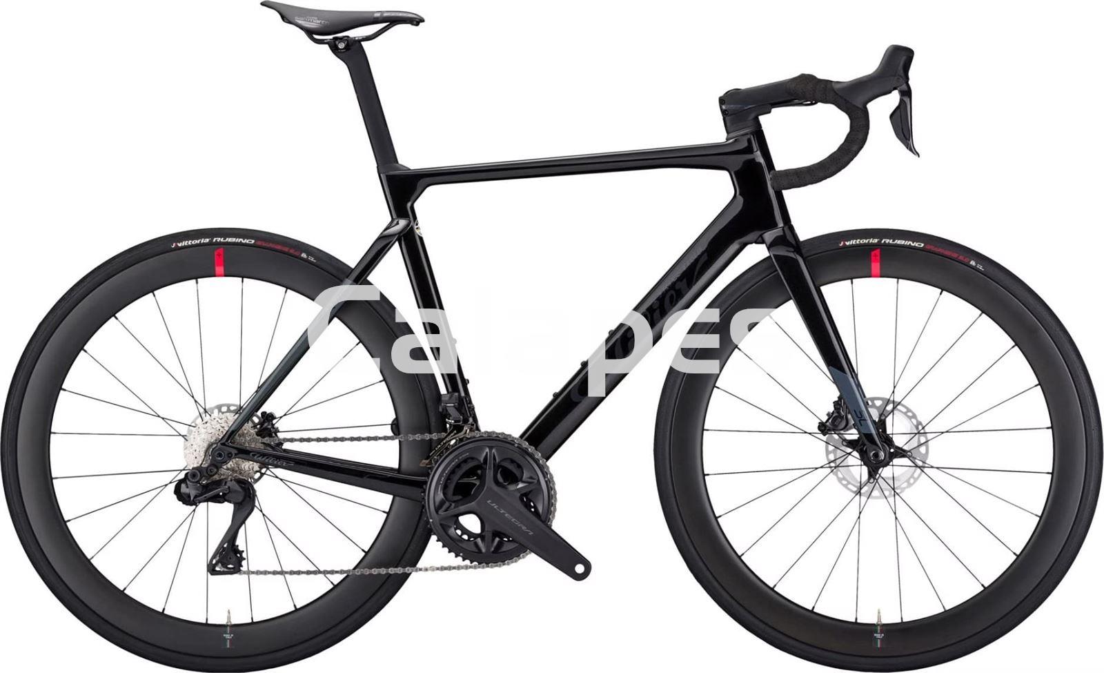 Bicicleta Wilier Triestina Filante SL Shimano Ultegra Di2 12v - Imagen 1