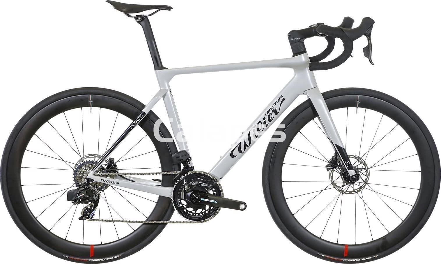 Bicicleta Wilier Triestina Filante SL SRAM Force eTap AXS 12v - Imagen 1