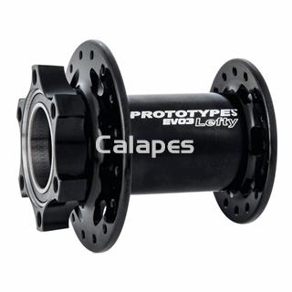 Buje Lefty Prototype - Imagen 1