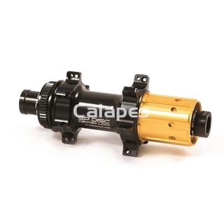 Buje trasero Prototype SP Disc CL - 12x142 - SH - Imagen 1