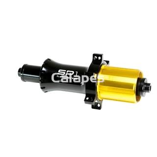 Buje trasero Prototype SP1 - 10x130 - Imagen 1