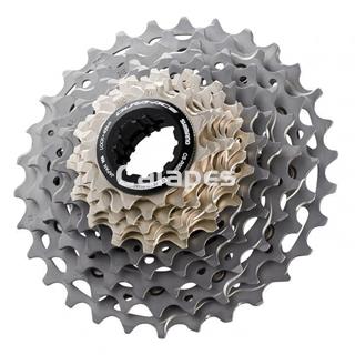 Cassette Shimano Dura-Ace CS-R9200 11-34 12v - Imagen 1