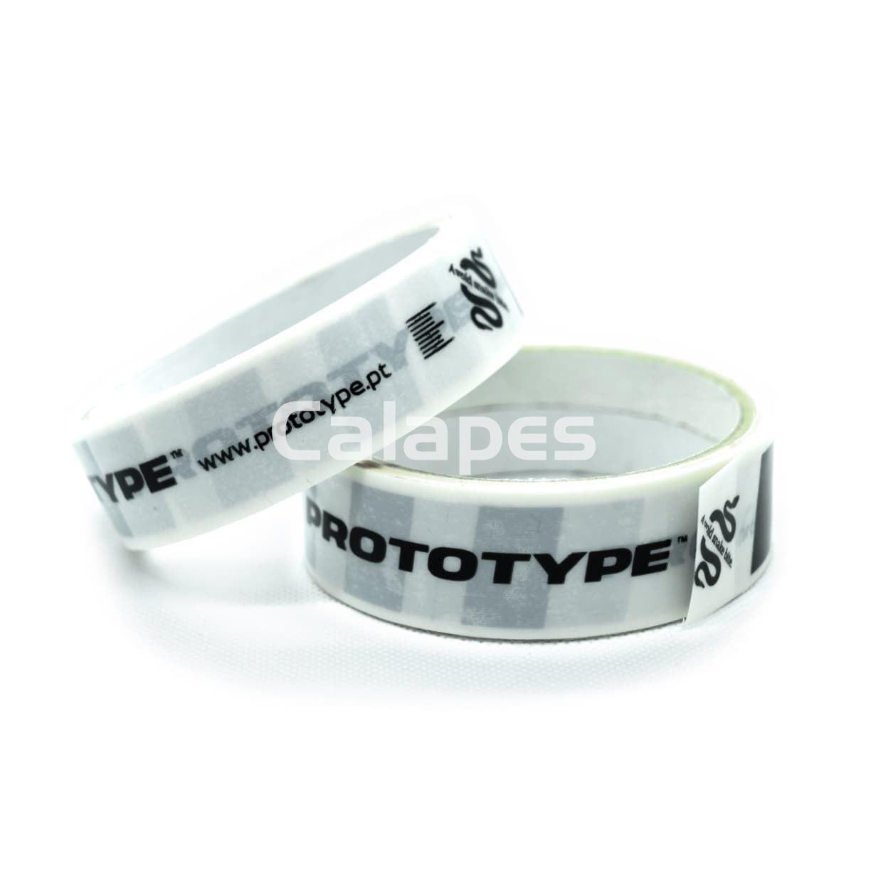 Cinta Prototype para tubeless rollo UST 27mm - Imagen 1