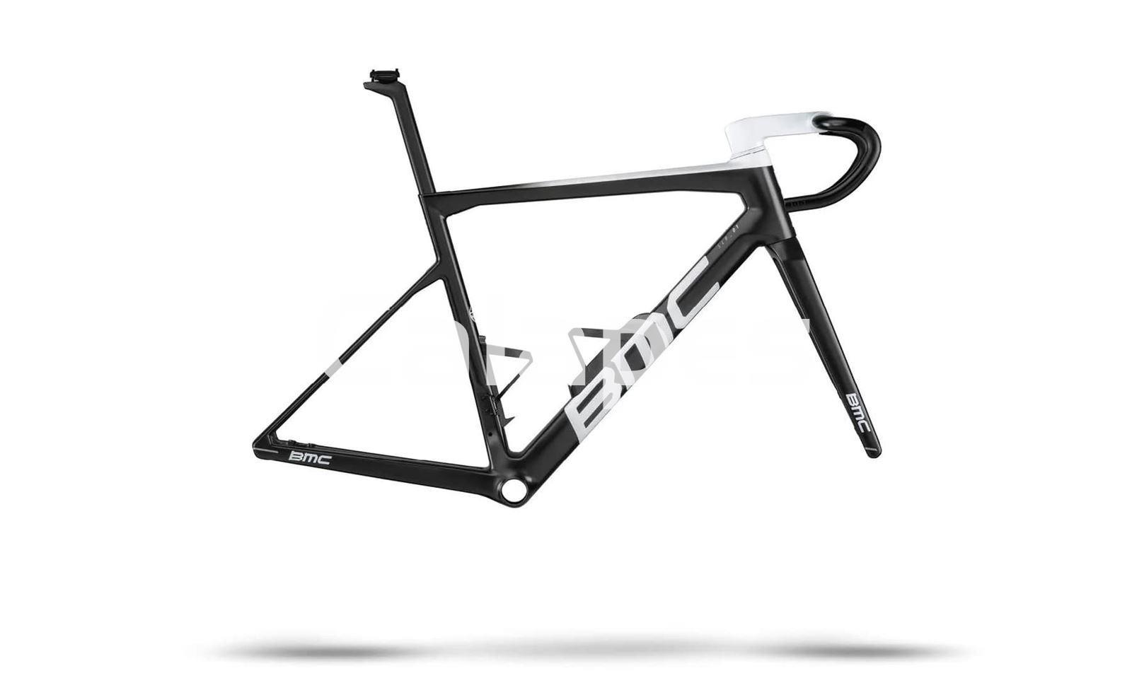 Cuadro BMC Teammachine SLR 01 - Imagen 1