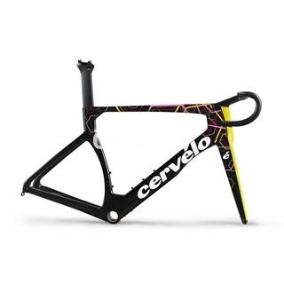 Cuadro Cervélo S5 Grand Tour Edition - Imagen 1