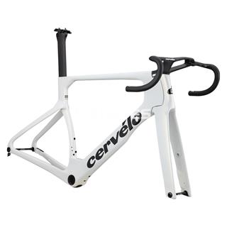 Cuadro Cervélo S5 LTD - Imagen 2