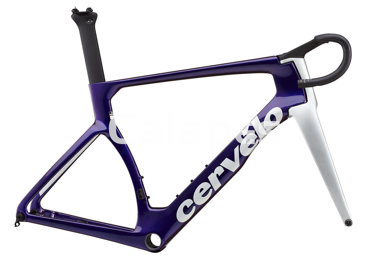 Cuadro Cervélo S5 - Imagen 2