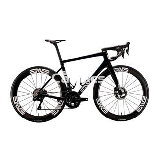 Cuadro Enve Team Totalenergies Melee Replica - Imagen 2