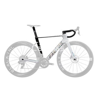 Cuadro Factor Ostro VAM Premium Package - Imagen 1