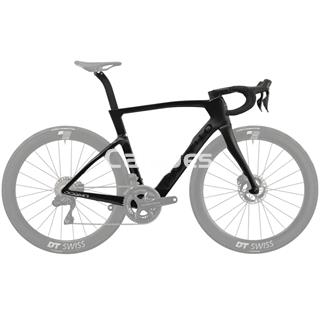 Cuadro Pinarello Dogma F Disc (B615-Onyx Bob) - Imagen 1