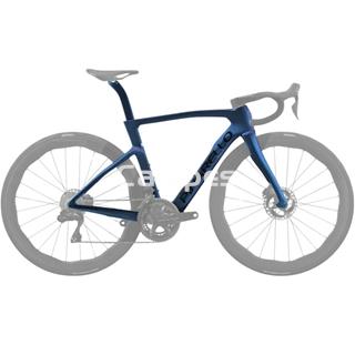 Cuadro Pinarello Dogma F Disc (G112-Luxter Blue) - Imagen 1