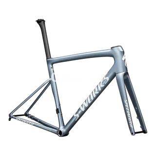 Cuadro Specialized S-Works Tarmac SL8, Metálico - Imagen 1