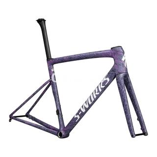 Cuadro Specialized S-Works Tarmac SL8, Violeta - Imagen 1