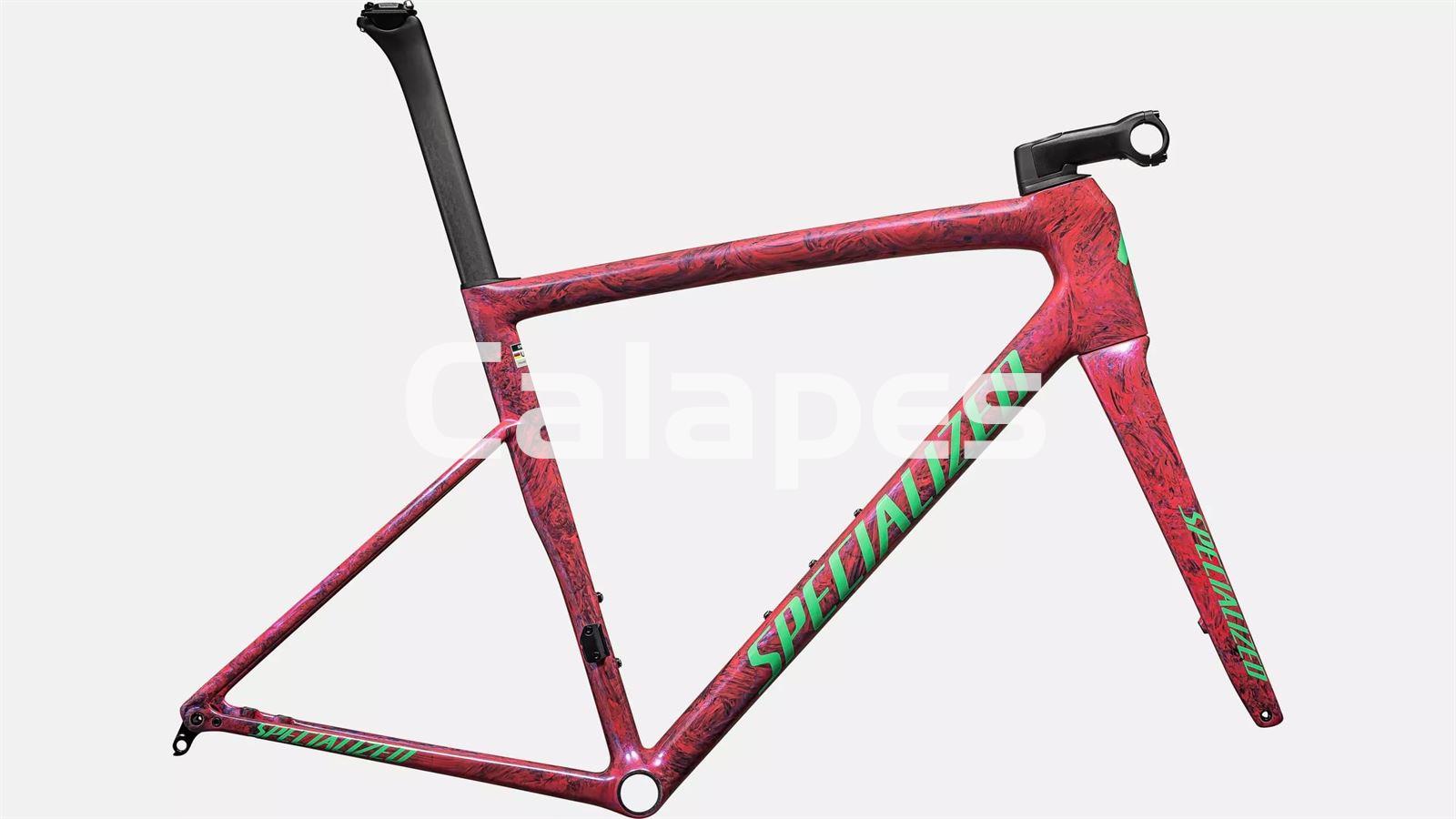 Cuadro Specialized Tarmac SL8 - Imagen 1