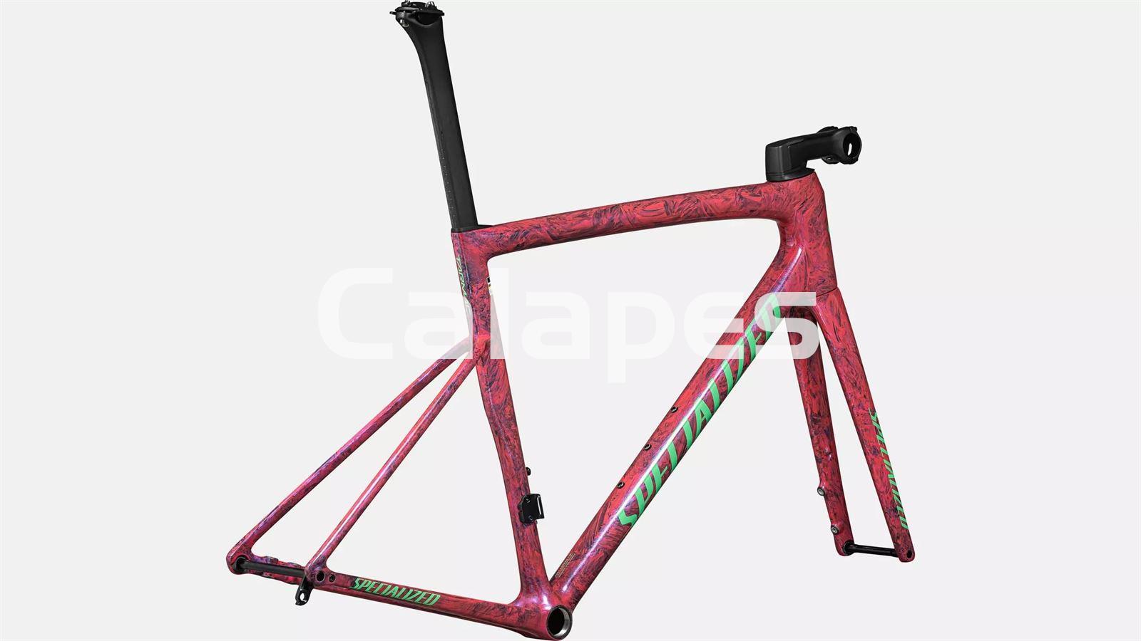 Cuadro Specialized Tarmac SL8 - Imagen 2