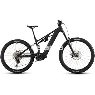 Cube Stereo Hybrid ONE44 HPC SLX 800 Shimano XT 12v - Imagen 1