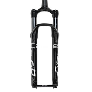 Horquilla RockShox SID Ultimate Carbon RLC 29" Debon Air Remoto 100mm Eje pasante 15x110mm BOOST neg - Imagen 2