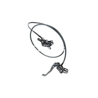 Juego de frenos de disco Trickstuff Piccola Carbon HD C42 - Imagen 2