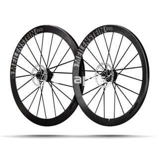 Juego de ruedas Lightweight Meilenstein EVO Disc - Imagen 1