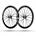 Juego de ruedas Lightweight Meilenstein EVO Disc - Imagen 1