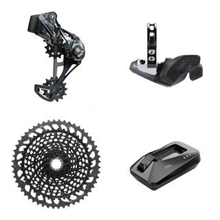 Kit de actualización SRAM X01 Eagle AXS 1x12v - Imagen 1