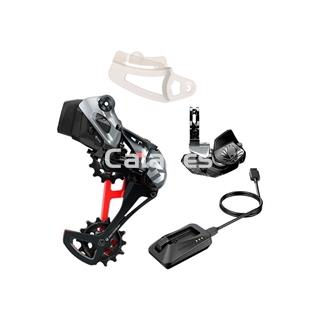 Kit de actualización SRAM X01 Eagle AXS - Imagen 2