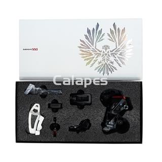 Kit de actualización SRAM XX1 Eagle AXS - Imagen 1