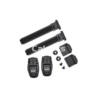 Kit de hebillas Bont - Slimline Buckle - Imagen 1