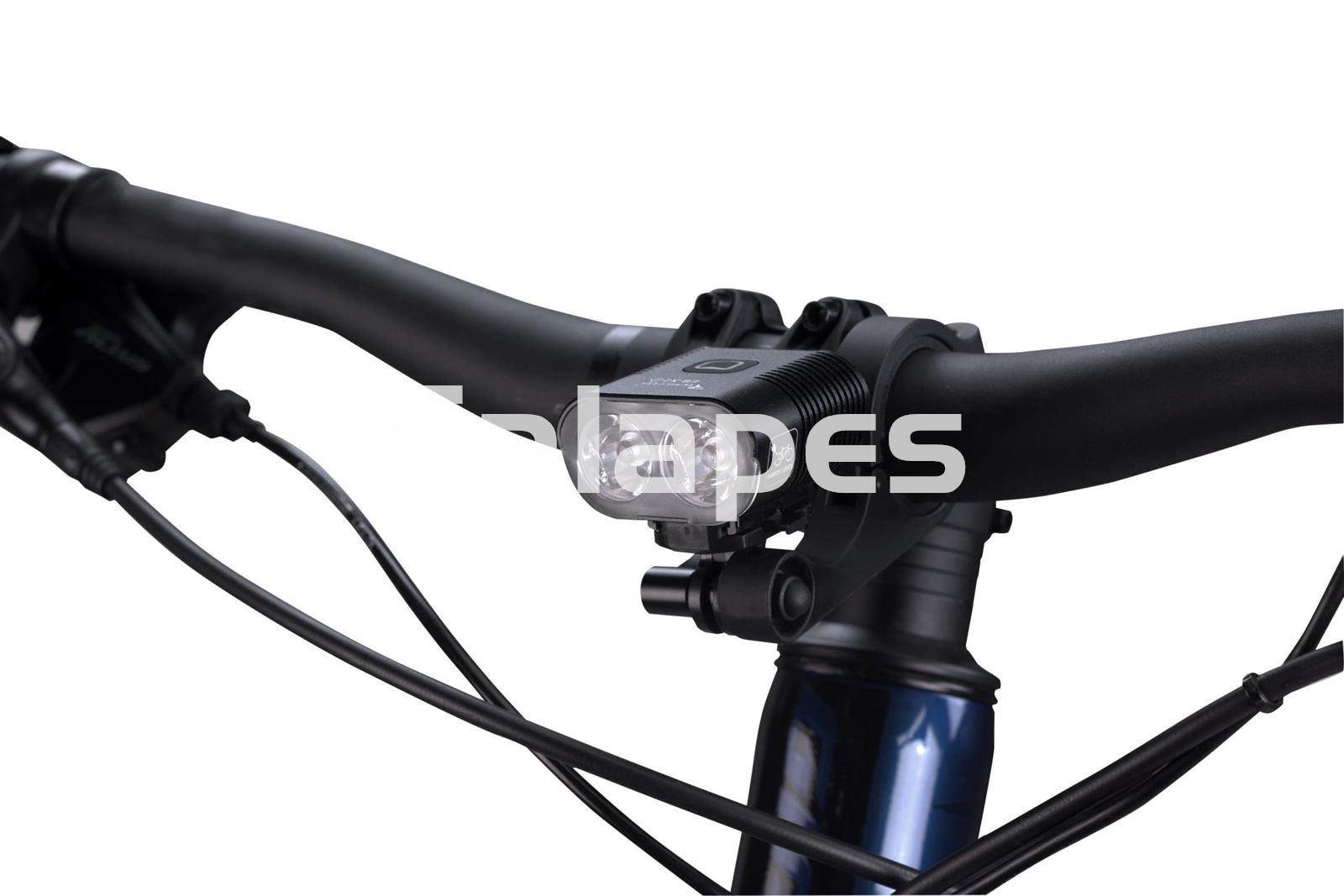 Luz para E-Bike EX-X2 - Imagen 1