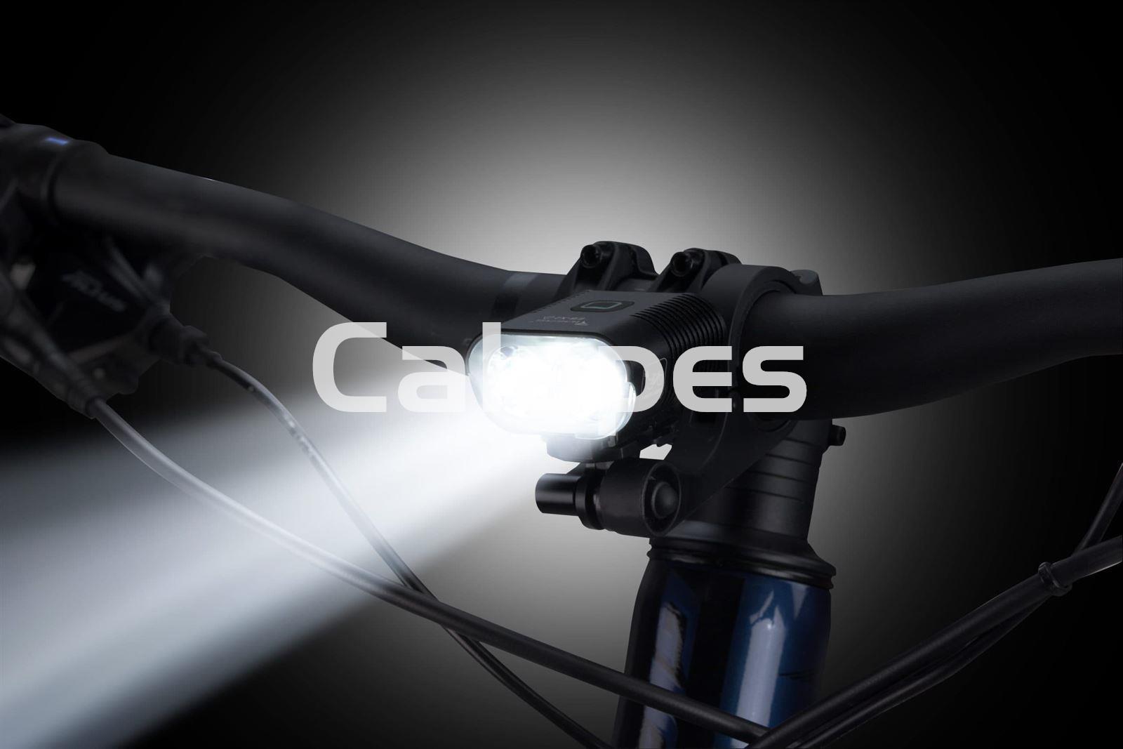 Luz para E-Bike EX-X2 - Imagen 2