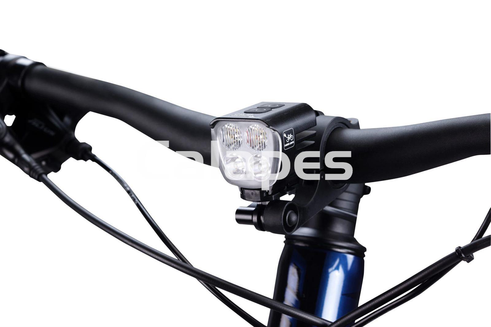 Luz para E-Bike EX-X4 - Imagen 1