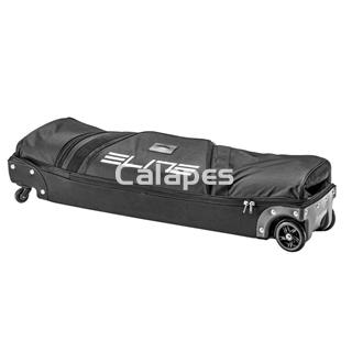 Maleta de viaje portabicicletas Elite Borson - Imagen 2