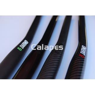 Manillar Darimo MTB - Imagen 2