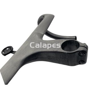 Manillar Darimo Nexum Drag Carbon - Imagen 2