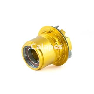 Núcleo Prototype MTB, eje 15, buje FSL-R, EVO, SRAM XD - Imagen 1