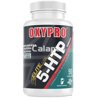 Oxypro 5-HTP 90 cápsulas - Imagen 1