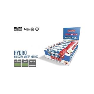 Oxypro Gel Energético Fresa (12 unidades) - Imagen 2