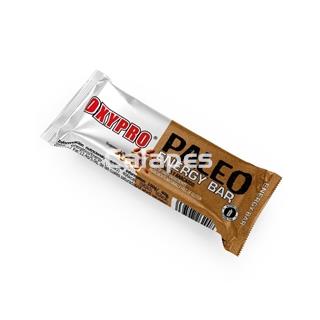 Oxypro Paleo Energy Bar Almendra y Anacardo (16 unidades) - Imagen 1