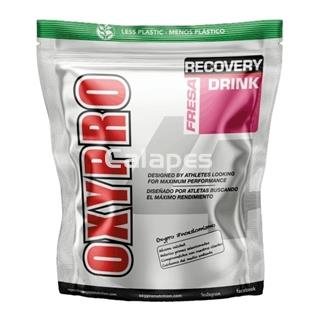 Oxypro Recovery Fresa 1Kg - Imagen 1