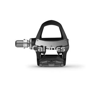 Pedales Garmin Rally RK200 para calas Look Keo - Imagen 2