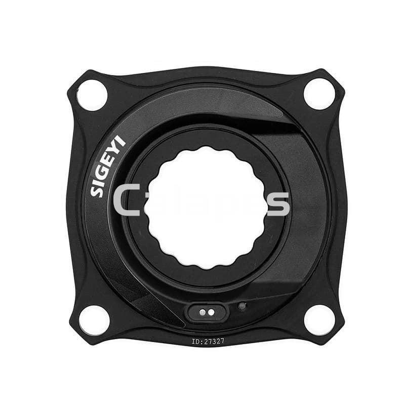 Potenciómetro SIGEYI AXO RACEFACE MTB 4-104 BCD - Imagen 1