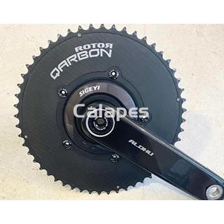 Potenciómetro SIGEYI AXO ROTOR ALDHU/VEGAST 5-110 BCD - Imagen 2