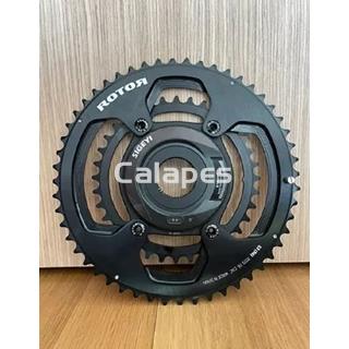 Potenciómetro SIGEYI AXO ROTOR Carretera 2D/3D/FLOW 30-4-110 BCD - Imagen 2