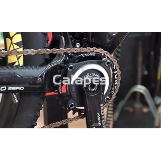 Potenciómetro SIGEYI AXO ROTOR KAPIC MTB 4-104 BCD - Imagen 2