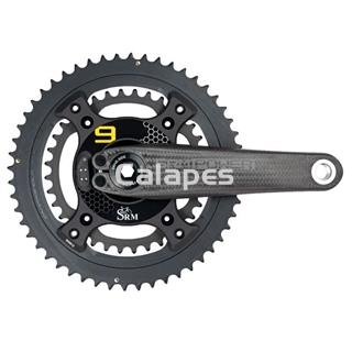 Potenciómetro SRM Origin Gravel PM9, Campagnolo 12v (SRAM Dub) - Imagen 1