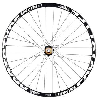 Rueda trasera Prototype RW - Imagen 2